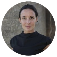 Victoria Quaglia testimonial